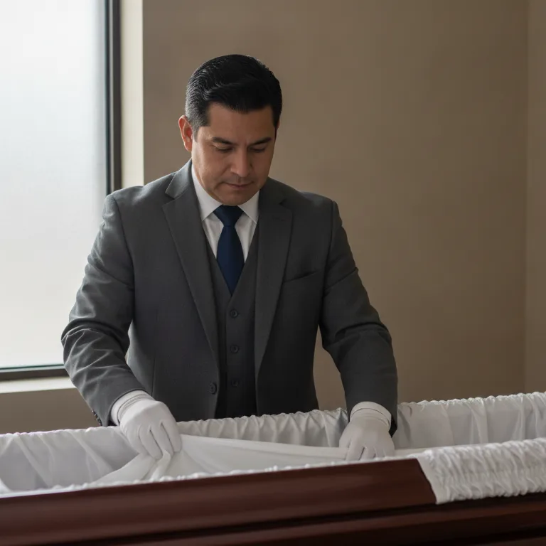 Agência Funerária serviço em Piripiri
